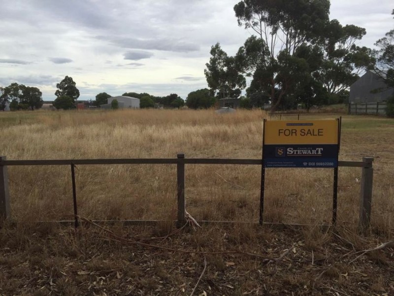 37 William Street, Lismore VIC 3324