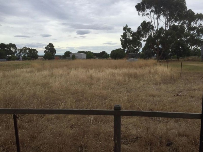 37 William Street, Lismore VIC 3324