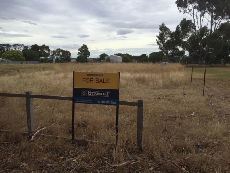 37 William Street, Lismore VIC 3324