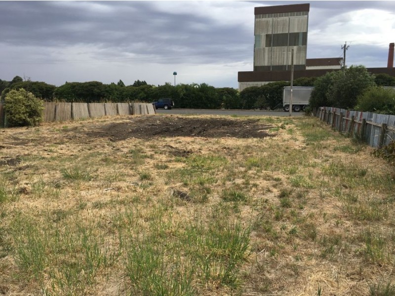 13 GNOTUK ROAD, Camperdown VIC 3260