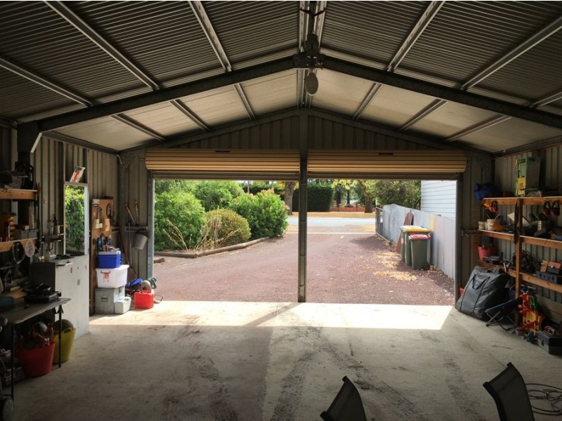 281 Manifold Street, Camperdown VIC 3260