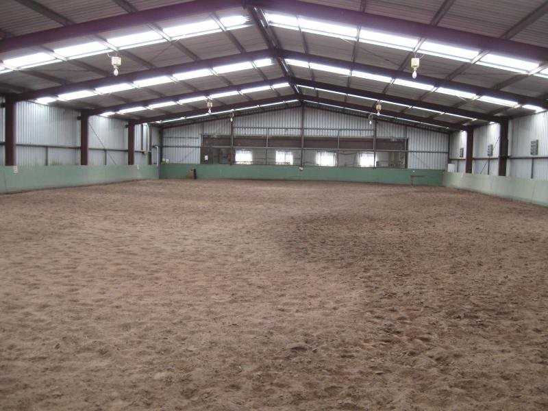 424 Cross Forest Road, Camperdown VIC 3260