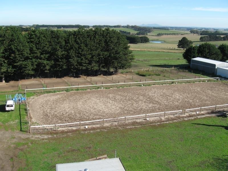 424 Cross Forest Road, Camperdown VIC 3260