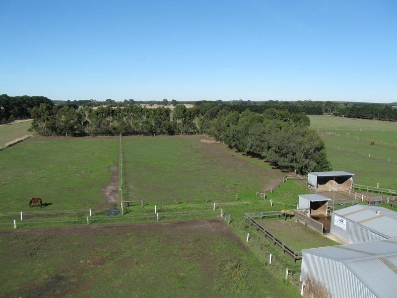 424 Cross Forest Road, Camperdown VIC 3260