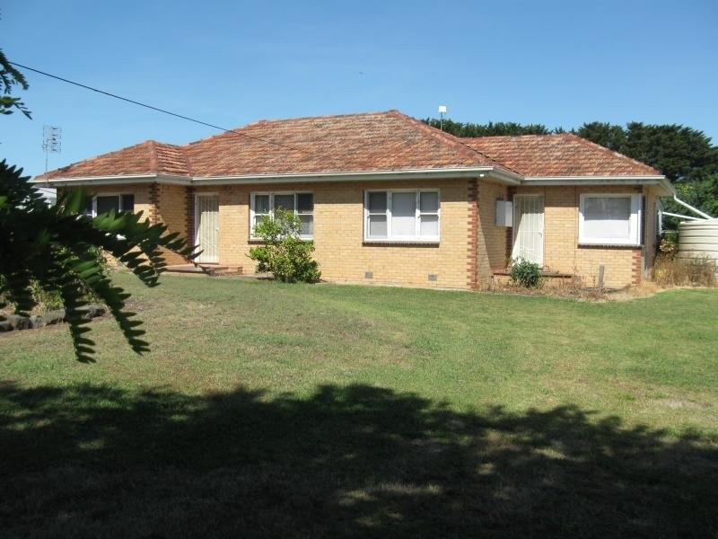 424 Cross Forest Road, Camperdown VIC 3260