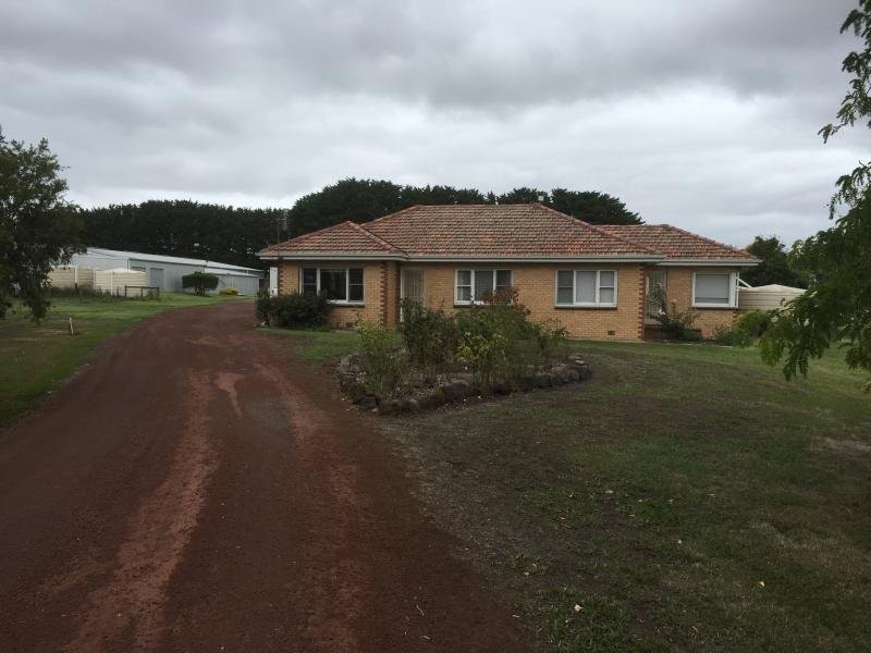 424 Cross Forest Road, Camperdown VIC 3260