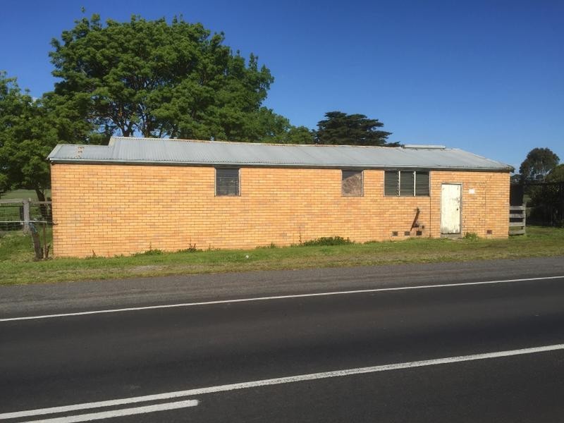 730 CAMPERDOWN-LISMORE Road, Chocolyn VIC 3260