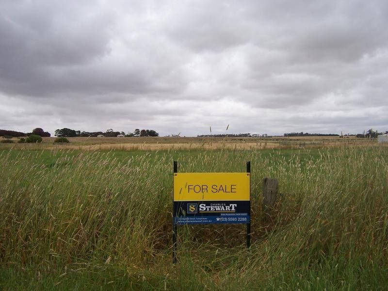 10/12 Wilson Street, Derrinallum VIC 3325