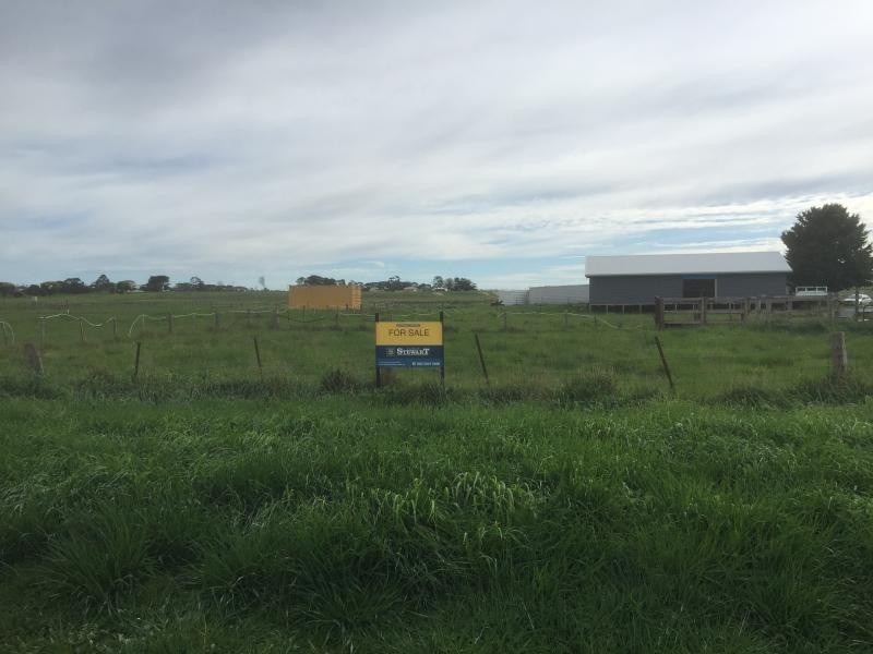 Lot 8, 4 Wilson Street, Derrinallum VIC 3325