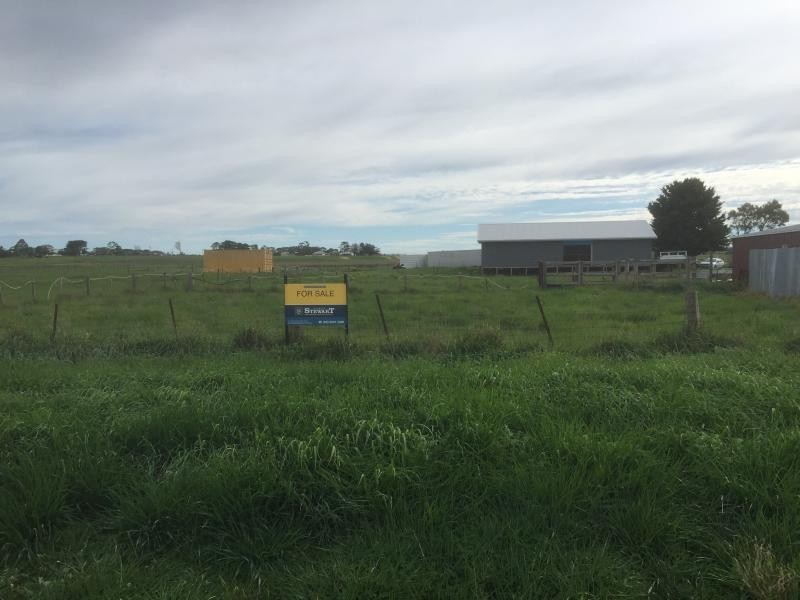 Lot 8, 4 Wilson Street, Derrinallum VIC 3325