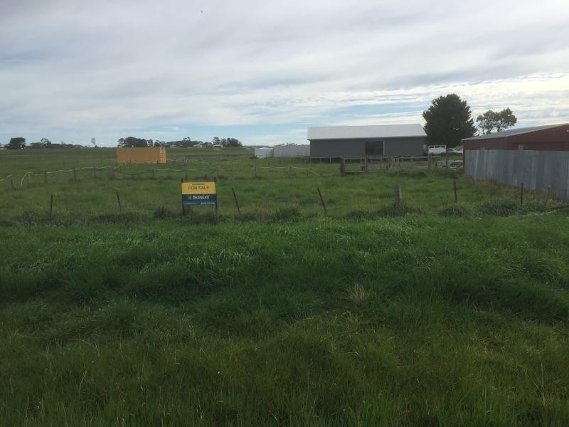 Lot 8, 4 Wilson Street, Derrinallum VIC 3325