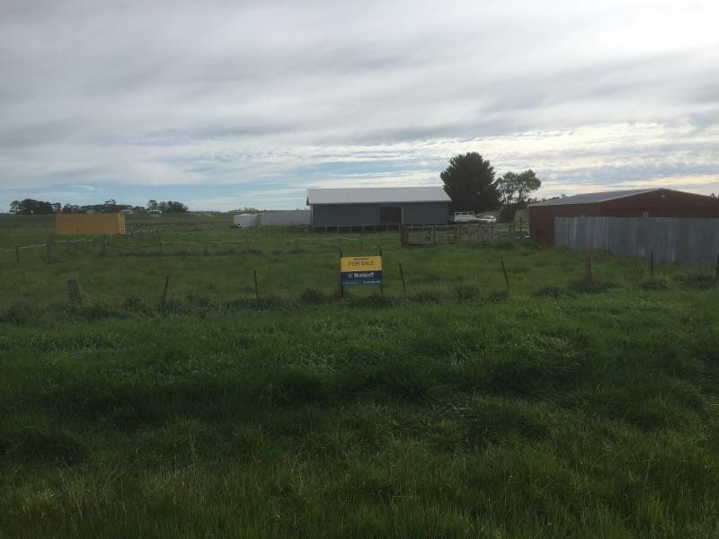 Lot 8, 4 Wilson Street, Derrinallum VIC 3325