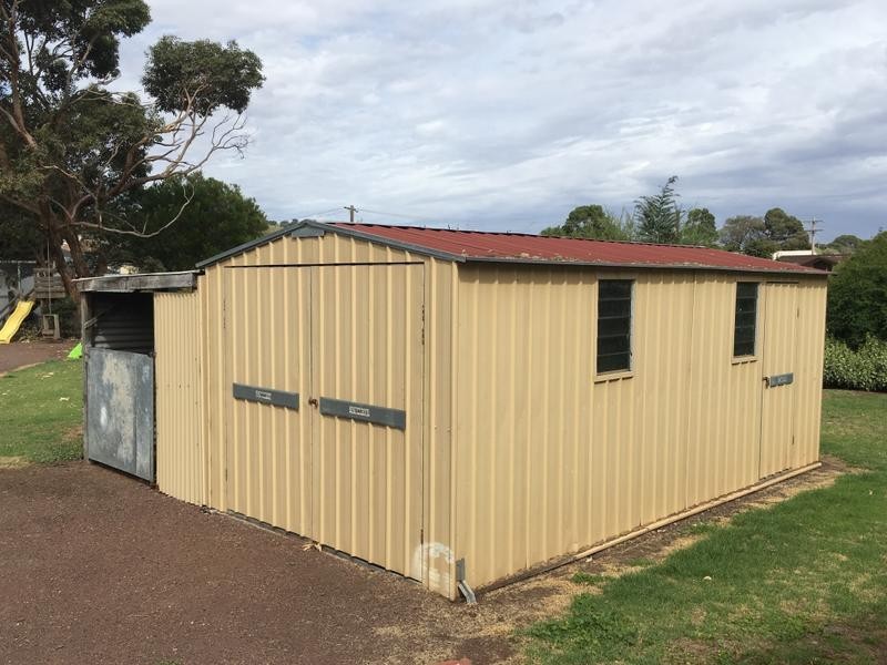 Lot 8, 4 Wilson Street, Derrinallum VIC 3325