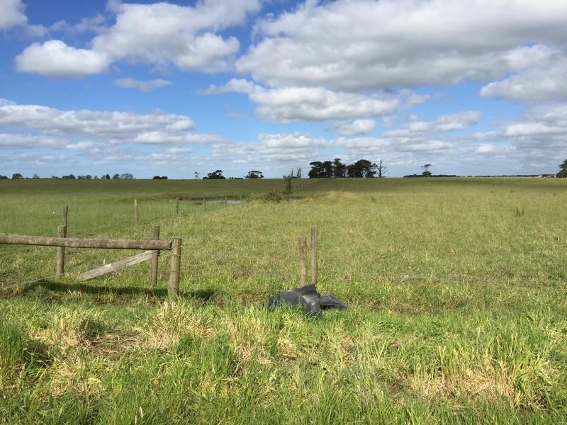 Lot 45 Savages Road, Cobden VIC 3266