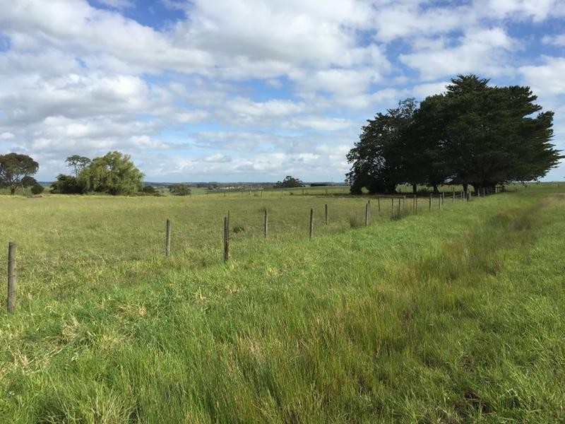 Lot 45 Savages Road, Cobden VIC 3266