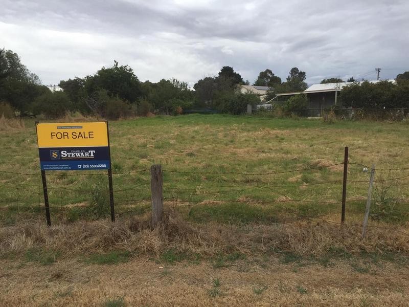 35 Camperdown-Lismore Road, Lismore VIC 3324