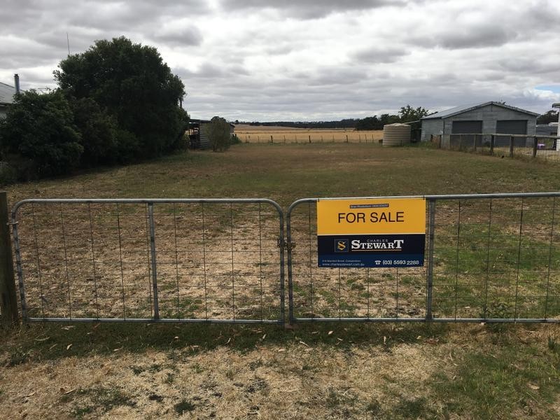 24 Ligar Street, Derrinallum VIC 3325