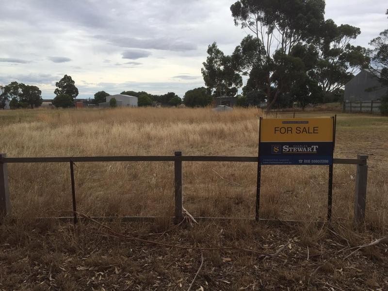 37 William Street, Lismore VIC 3324