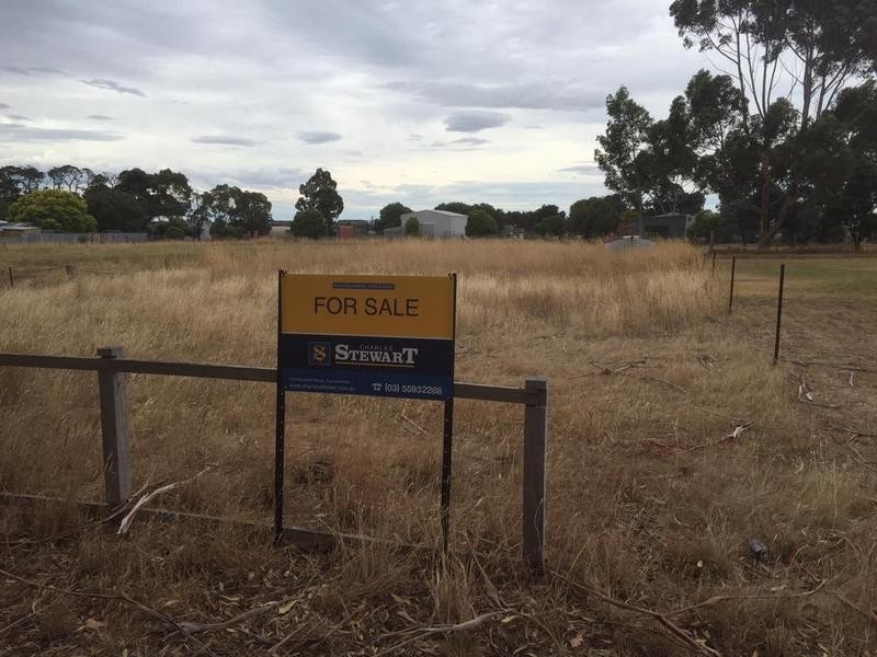 37 William Street, Lismore VIC 3324