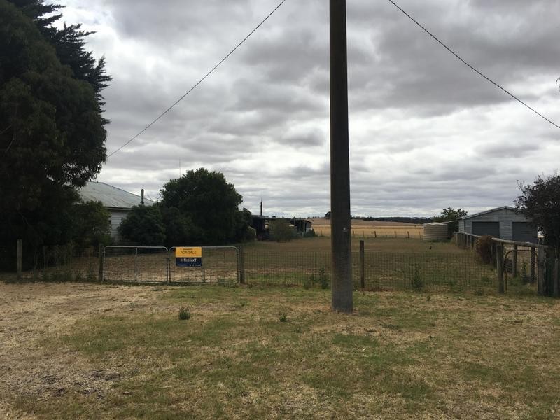 37 William Street, Lismore VIC 3324