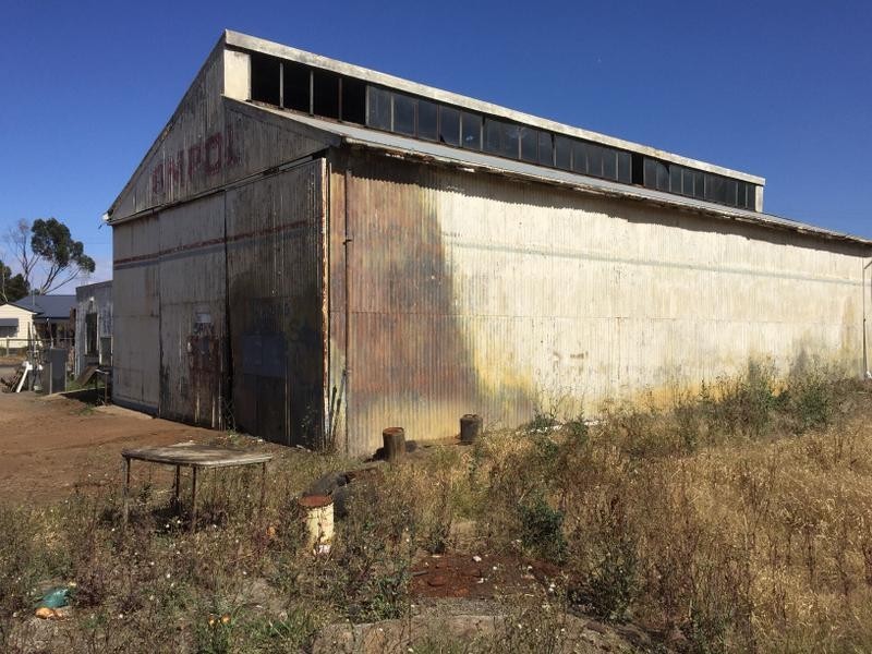 19 Camperdown-Lismore Road, Lismore VIC 3324