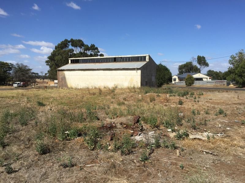 19 Camperdown-Lismore Road, Lismore VIC 3324