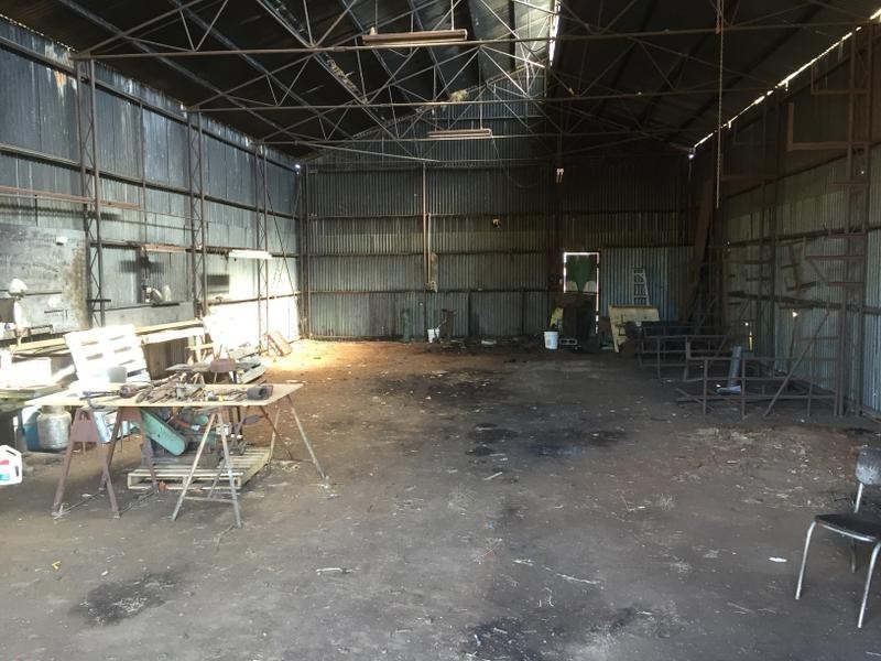 19 Camperdown-Lismore Road, Lismore VIC 3324