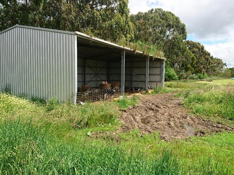 409 Turrong Road, Cooriemungle VIC 3268