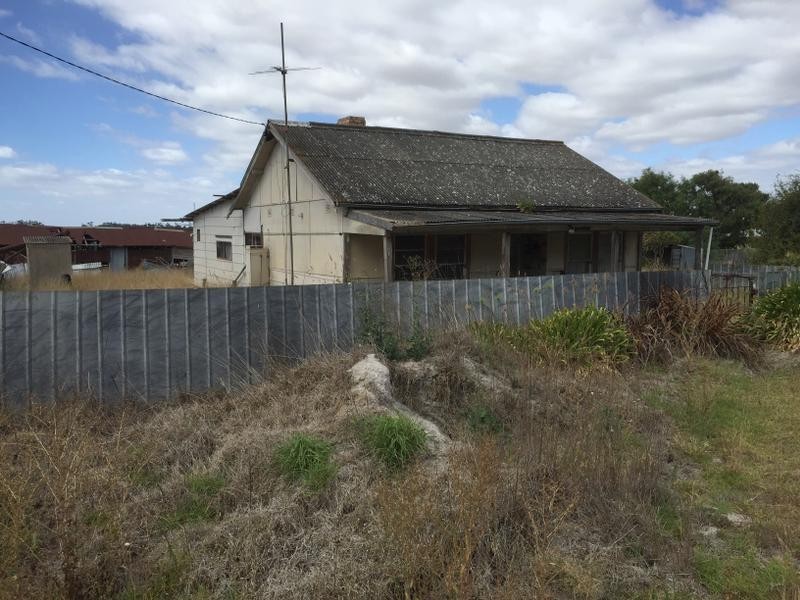 10/12 Camperdown-Lismore Road, Lismore VIC 3324