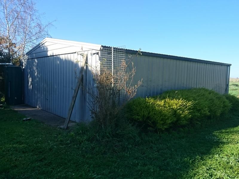 100 Cahars Lane, Chocolyn VIC 3260