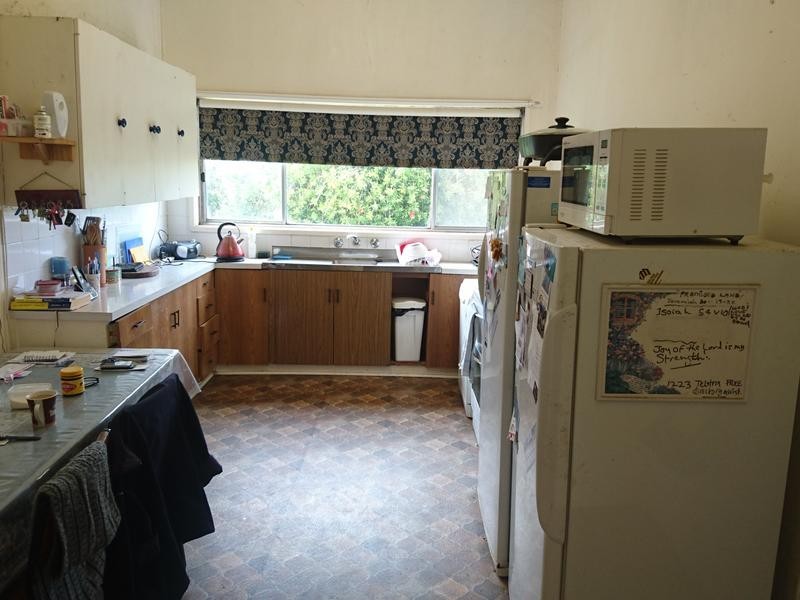 100 Cahars Lane, Chocolyn VIC 3260