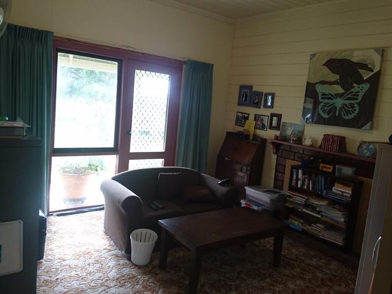 100 Cahars Lane, Chocolyn VIC 3260