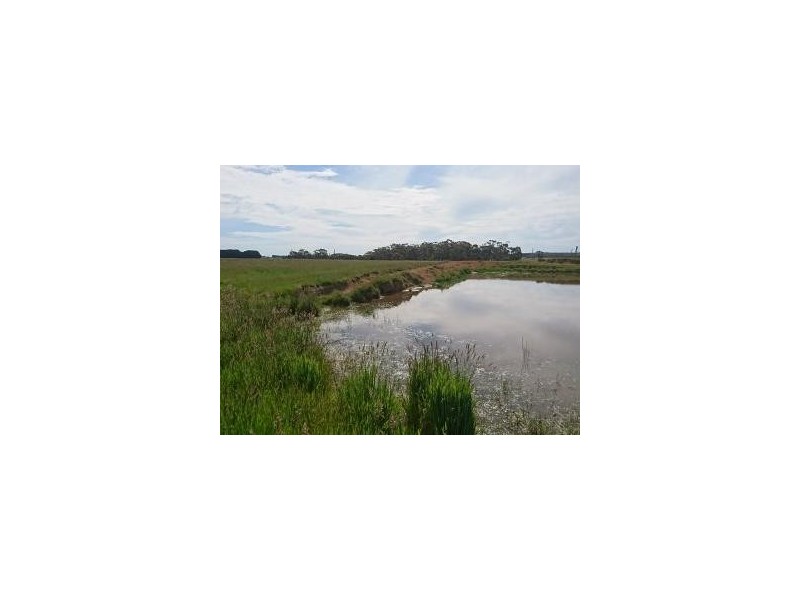 Lot 9 Timboon Colac Road, Jancourt East VIC 3266