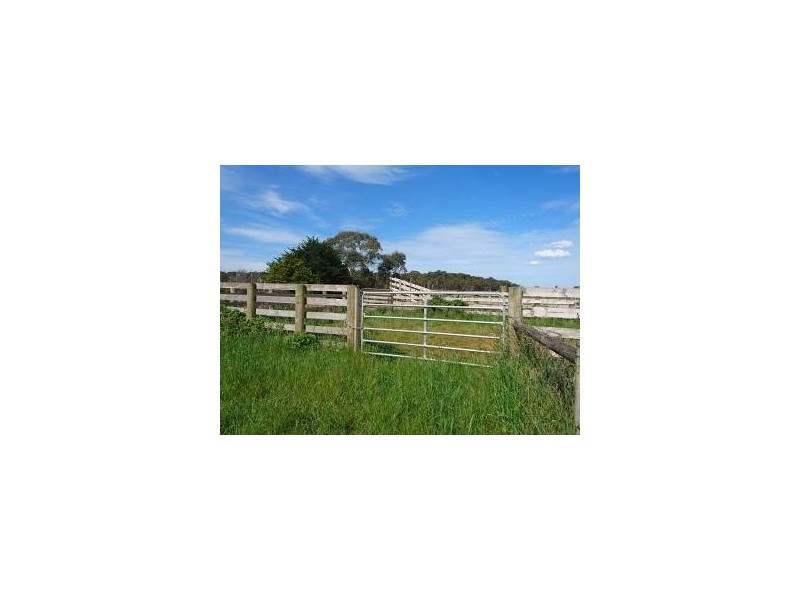 Lot 9 Timboon Colac Road, Jancourt East VIC 3266
