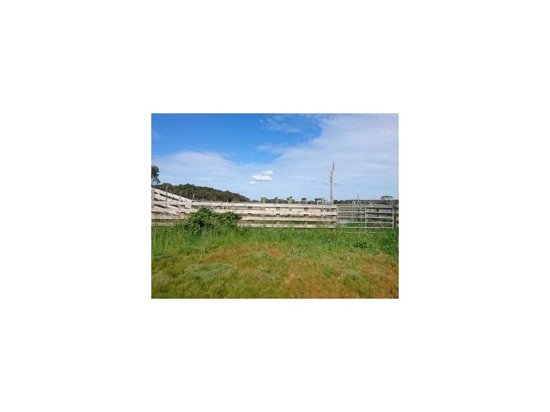 Lot 9 Timboon Colac Road, Jancourt East VIC 3266