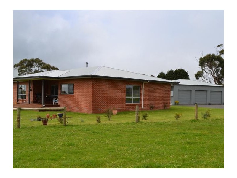 39 O’Briens Lane, Koroit VIC 3282