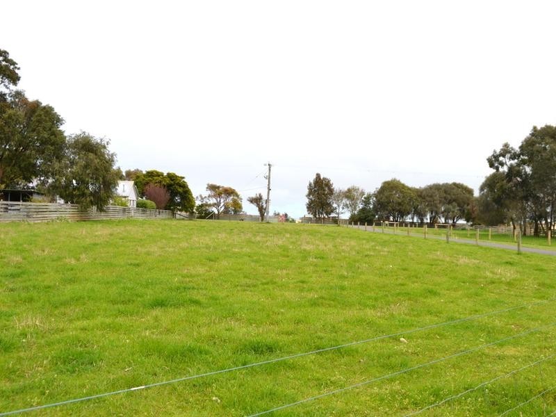 39 O’Briens Lane, Koroit VIC 3282