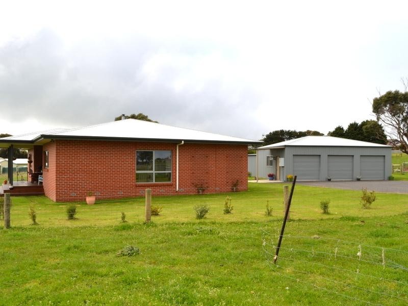 39 O’Briens Lane, Koroit VIC 3282