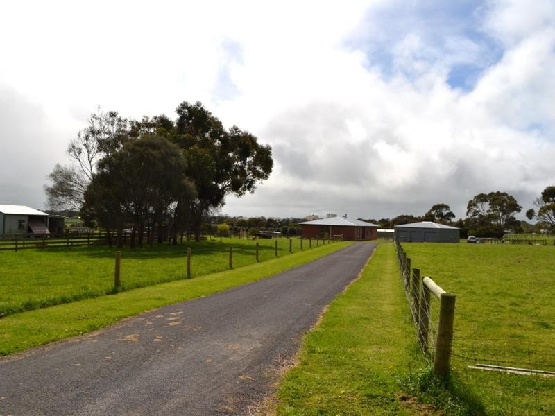 39 O’Briens Lane, Koroit VIC 3282