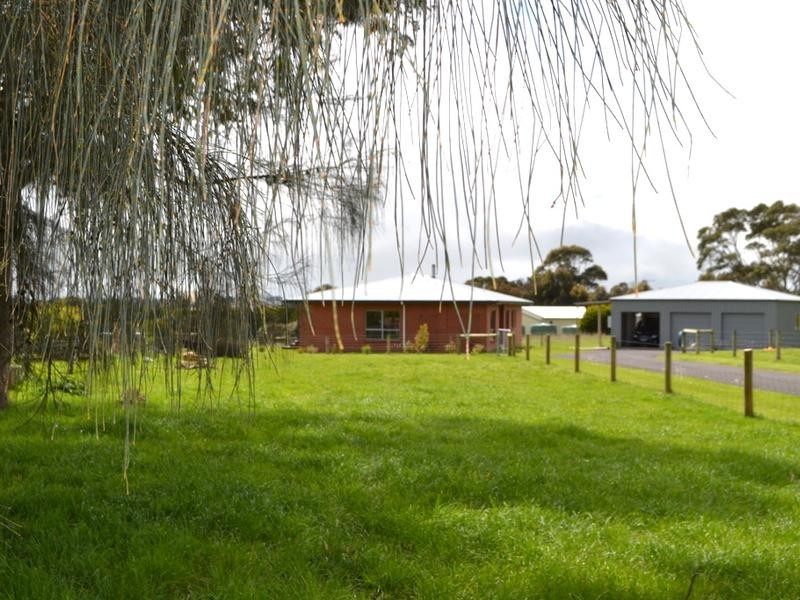 39 O’Briens Lane, Koroit VIC 3282