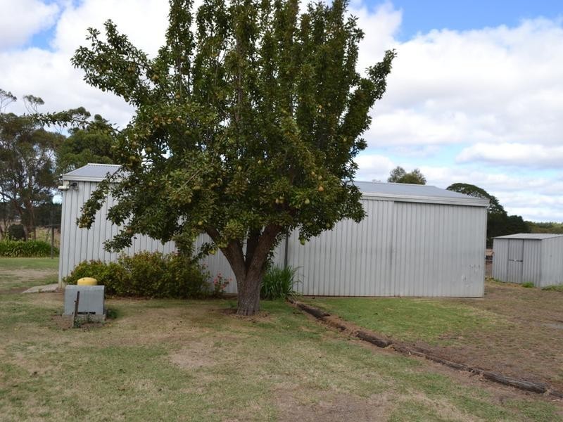 79 High Street, Macarthur VIC 3286