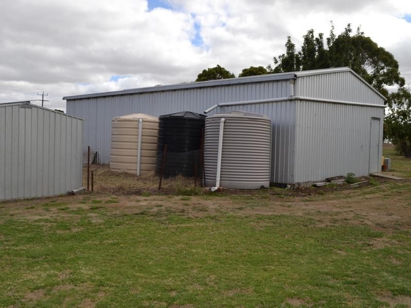 79 High Street, Macarthur VIC 3286