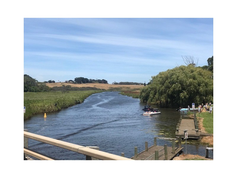 Lot 7 Timboon Curdievale Road, Timboon West VIC 3268