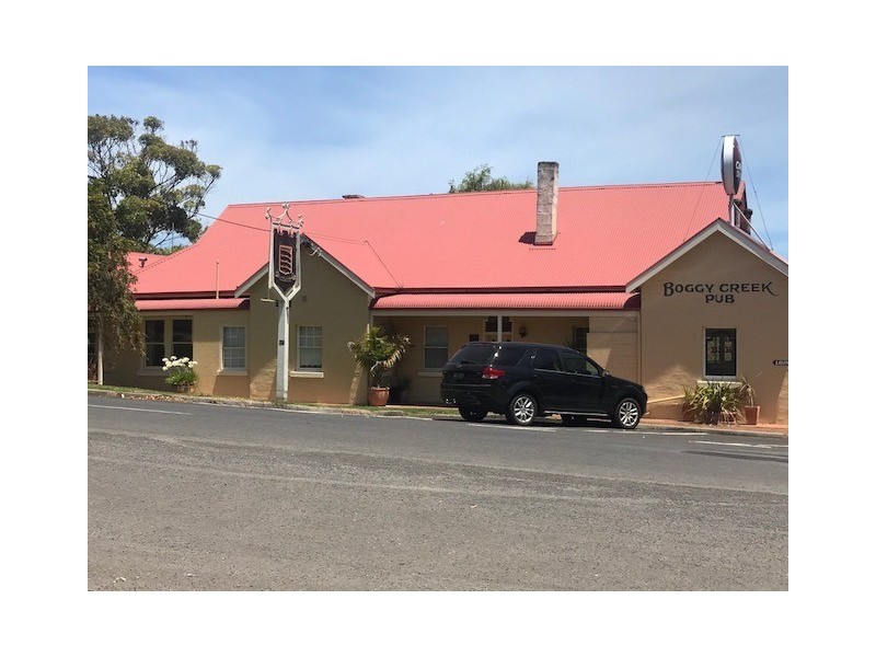 Lot 7 Timboon Curdievale Road, Timboon West VIC 3268