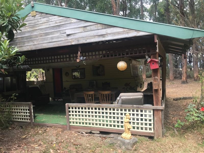 562 Moreys Road, Brucknell VIC 3268