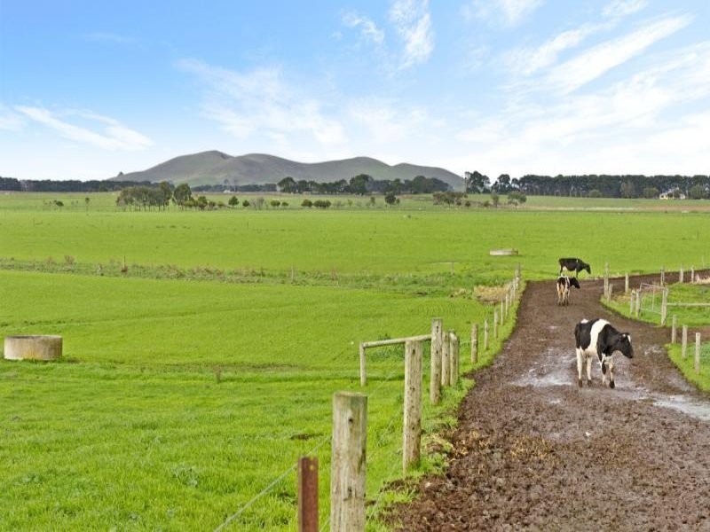 90 Podgers Lane, Kolora VIC 3265