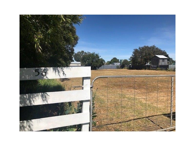 56 Burke Street, Mortlake VIC 3272