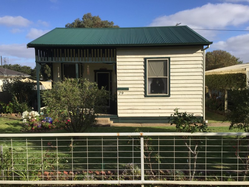 79 Oman Street, Lismore VIC 3324