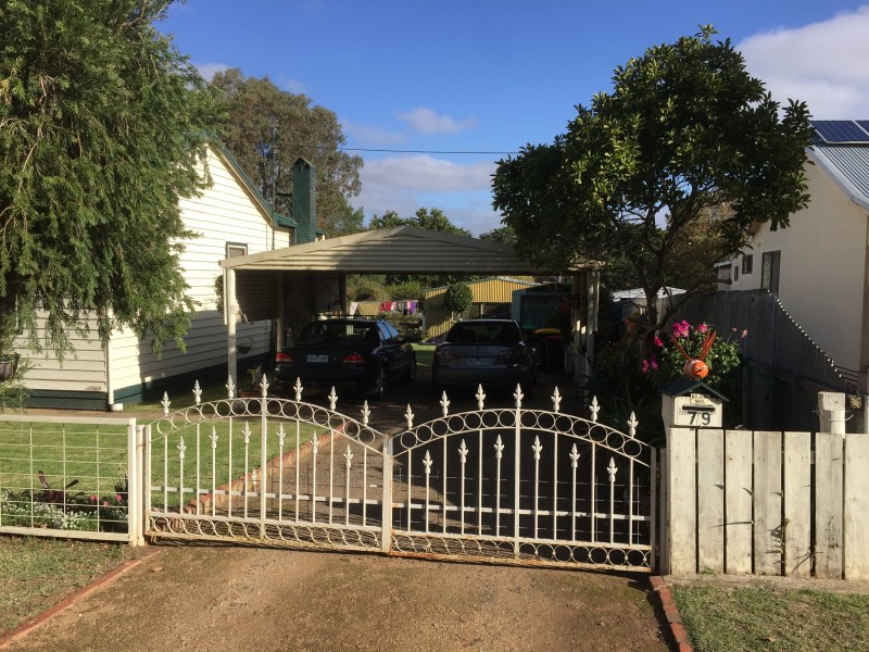 79 Oman Street, Lismore VIC 3324