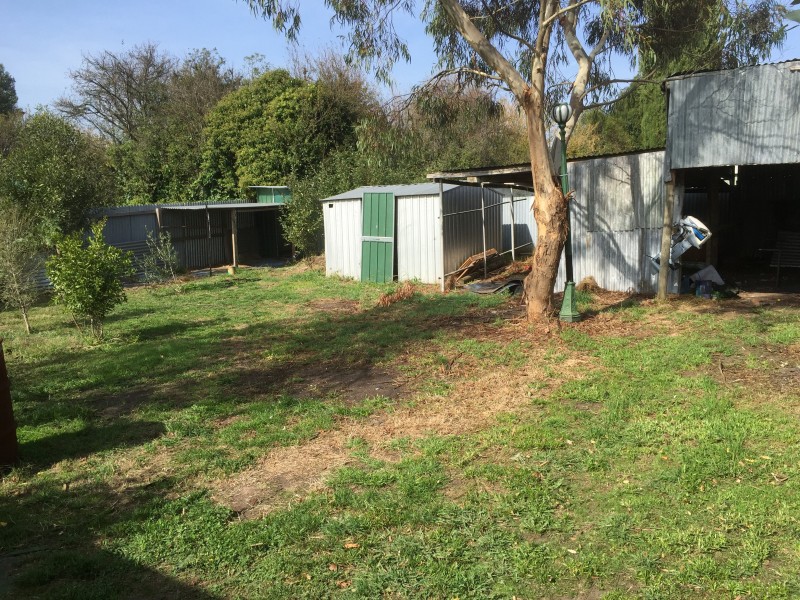 9 Russell Street, Camperdown VIC 3260